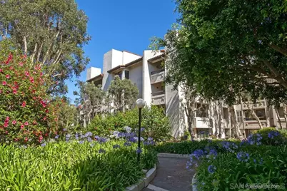  5605 Friars #308, San Diego, CA 92110 - Photo 34