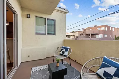  3957 Lamont St, San Diego, CA 92109 - Photo 12