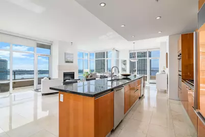  550 Front St. #1808, San Diego, CA 92101 - Photo 22