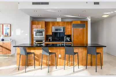  550 Front St. #1808, San Diego, CA 92101 - Photo 20