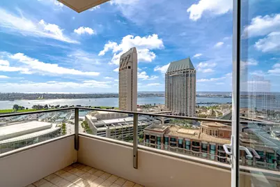  550 Front St. #1808, San Diego, CA 92101 - Photo 6