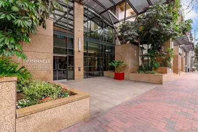  550 Front St. #1808, San Diego, CA 92101 - Photo 58