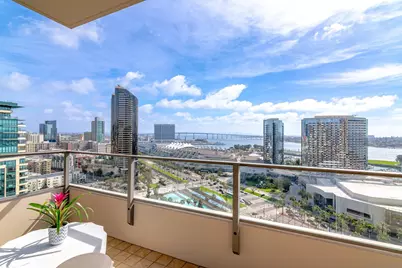  550 Front St. #1808, San Diego, CA 92101 - Photo 2