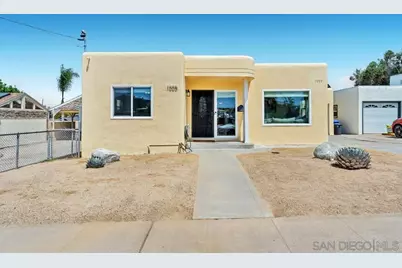  1005 E 2nd St, National City, CA 91950 - Photo 2