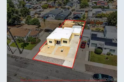  1005 E 2nd St, National City, CA 91950 - Photo 32