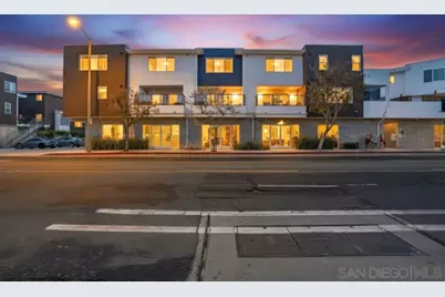  4100 Voltaire St #210, San Diego, CA 92107 - Photo 2