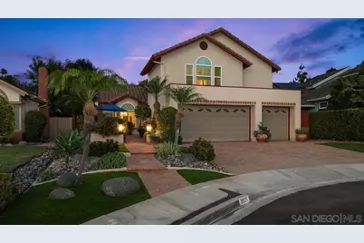  3935 San Gregorio, San Diego, CA 92130 - Photo 1