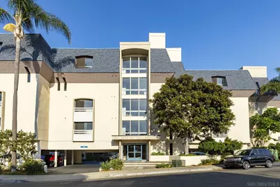  4015 Crown Point Dr #P6, San Diego, CA 92109 - Photo 40