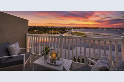  4015 Crown Point Dr #P6, San Diego, CA 92109 - Photo 1