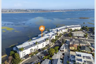  4015 Crown Point Dr #P6, San Diego, CA 92109 - Photo 32