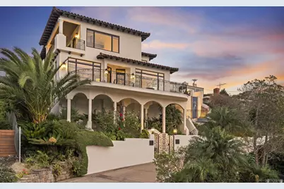  1745 Amalfi St, La Jolla, CA 92037 - Photo 2