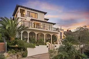 1745 Amalfi St, La Jolla, CA 92037 - Photo 2
