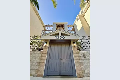  1756 Essex St #305, San Diego, CA 92103 - Photo 26