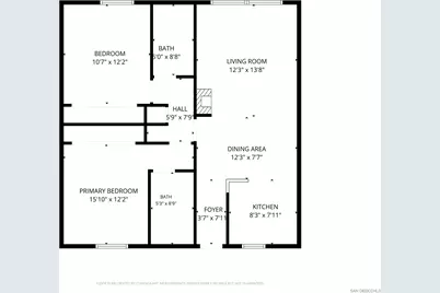  1756 Essex St #305, San Diego, CA 92103 - Photo 2