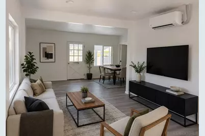  1272 N Mollison Ave, El Cajon, CA 92021 - Photo 2