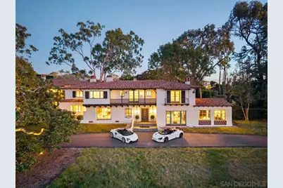  1205 Muirlands Dr, La Jolla, CA 92037 - Photo 2