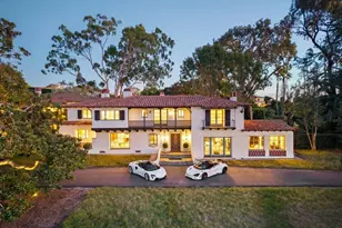 1205 Muirlands Dr, La Jolla, CA 92037 - Photo 2
