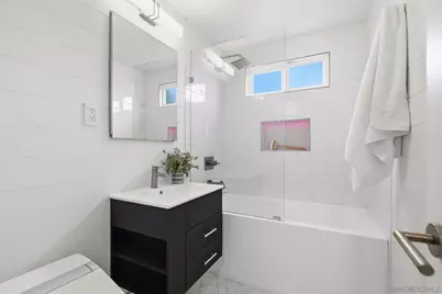  3932 9th Ave #5, San Diego, CA 92103 - Photo 12