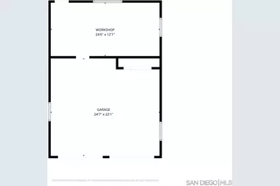  2906 Lakeview Drive, Julian, CA 92036 - Photo 36
