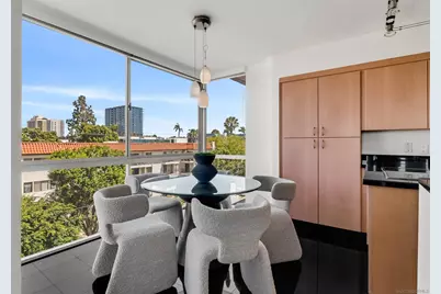  3535 1st Ave #5A, San Diego, CA 92103 - Photo 16