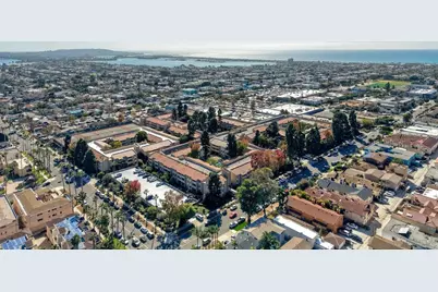  1775 Diamond Street #201, San Diego, CA 92109 - Photo 44