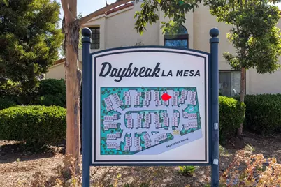  5715 Baltimore #34, La Mesa, CA 91942 - Photo 46