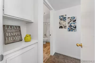  3980 Faircross Pl #25, San Diego, CA 92115 - Photo 8