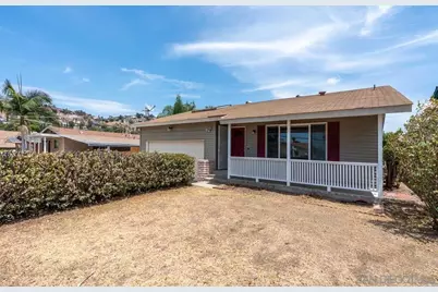  923 La Presa, Spring Valley, CA 91977 - Photo 1