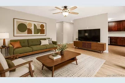  5513 Adobe Falls Rd #5, San Diego, CA 92120 - Photo 2