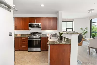  206 Park Blvd #312, San Diego, CA 92101 - Photo 8