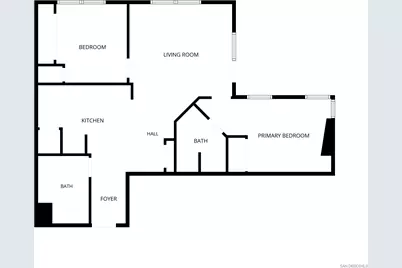 206 Park Blvd #312, San Diego, CA 92101 - Photo 20