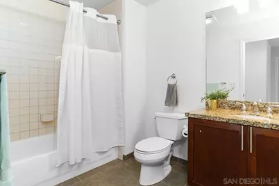  206 Park Blvd #312, San Diego, CA 92101 - Photo 18