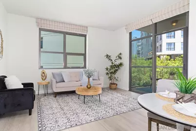  206 Park Blvd #312, San Diego, CA 92101 - Photo 2