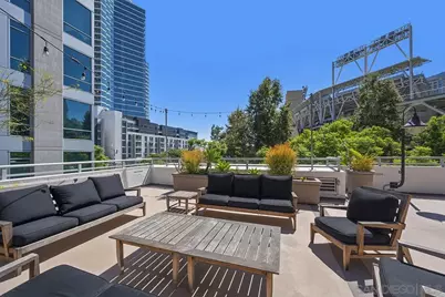  206 Park Blvd #312, San Diego, CA 92101 - Photo 28