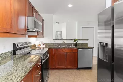  206 Park Blvd #312, San Diego, CA 92101 - Photo 10