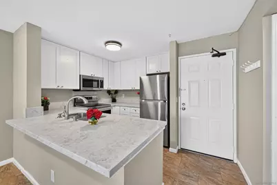  3550 Lebon #6412, San Diego, CA 92122 - Photo 8