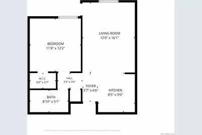  3550 Lebon #6412, San Diego, CA 92122 - Photo 18