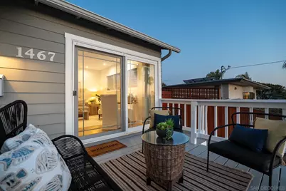  1467 Froude, San Diego, CA 92107 - Photo 62