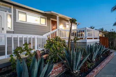  1467 Froude, San Diego, CA 92107 - Photo 4