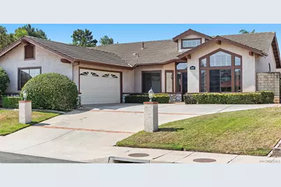  1693 W Country Club, Escondido, CA 92026 - Photo 2