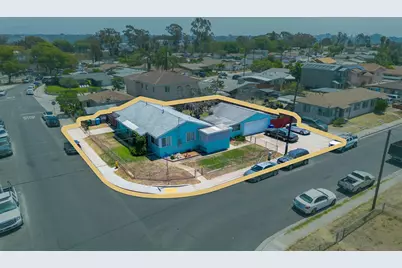  7453-55 Fulton St, San Diego, CA 92111 - Photo 1