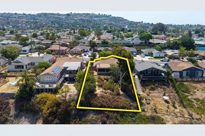  7096 Hillsboro St, San Diego, CA 92120 - Photo 2