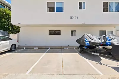  730 E Avenue, Coronado, CA 92118 - Photo 6