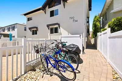 730 E Avenue, Coronado, CA 92118 - Photo 2