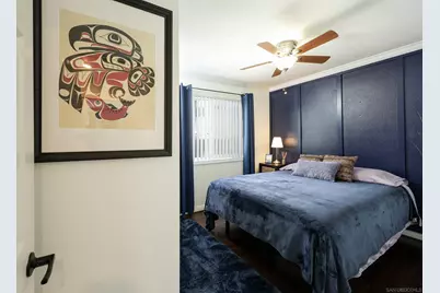  2040 Robinson #C, San Diego, CA 92104 - Photo 12