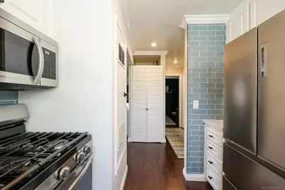  2040 Robinson #C, San Diego, CA 92104 - Photo 10
