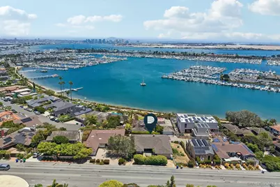  827 Rosecrans St, San Diego, CA 92106 - Photo 10
