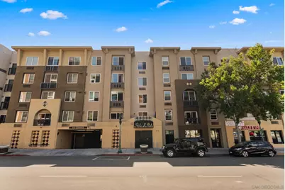  1970 Columbia St #415, San Diego, CA 92101 - Photo 16