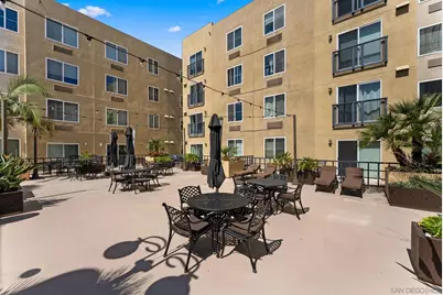  1970 Columbia St #415, San Diego, CA 92101 - Photo 22
