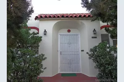  1631-1633 Cypress Ave, San Diego, CA 92103 - Photo 6